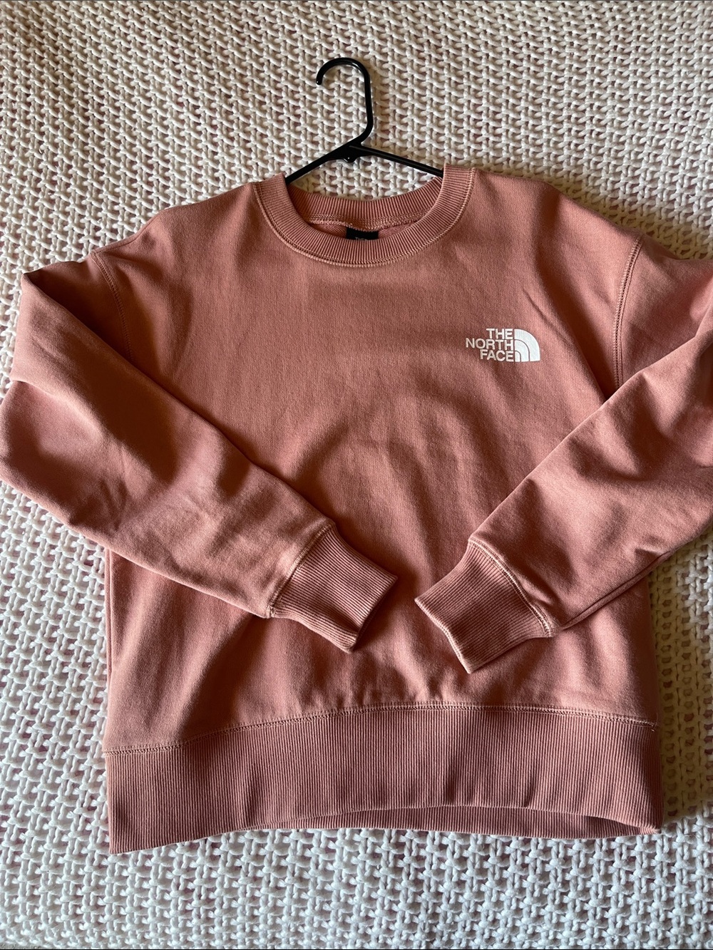 The North Face Crewneck Sweatshirt